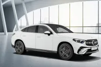 Mercedes-Benz GLC 200 din 2024 cu 19.559 km - oferta MER115672 - foto 3