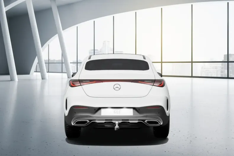 Mercedes-Benz GLC 200 din 2024 cu 19.559 km - oferta MER115672 - foto 4