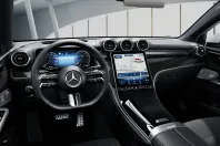 Mercedes-Benz GLC 200 din 2024 cu 19.559 km - oferta MER115672 - foto 5