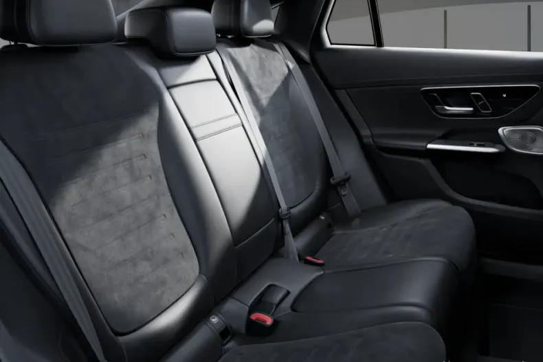 Mercedes-Benz GLC 200 din 2024 cu 19.559 km - oferta MER115672 - foto 7