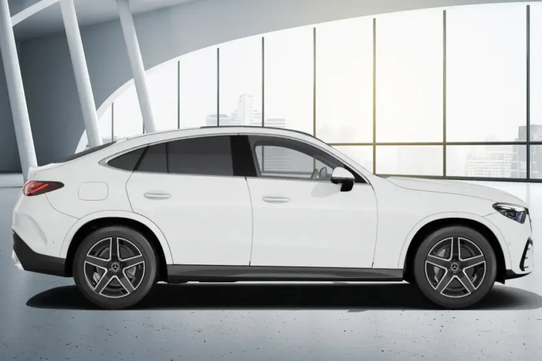 Mercedes-Benz GLC 200 din 2024 cu 19.559 km - oferta MER115672 - foto 9