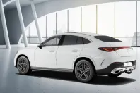 Mercedes-Benz GLC 200 din 2024 cu 19.559 km - oferta MER115672 - foto 11