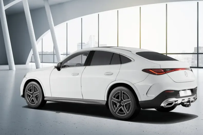 Mercedes-Benz GLC 200 din 2024 cu 19.559 km - oferta MER115672 - foto 11