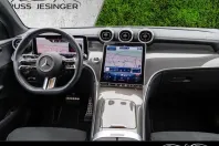 Mercedes-Benz GLC 200 din 2024 cu 15.200 km - oferta MER115676 - foto 3