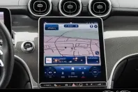 Mercedes-Benz GLC 200 din 2024 cu 15.200 km - oferta MER115676 - foto 11