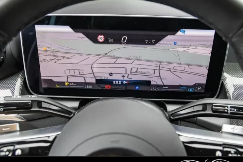 Mercedes-Benz GLC 200 din 2024 cu 15.200 km - oferta MER115676 - foto 14