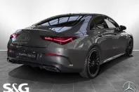 Mercedes-Benz CLA 180 din 2024 cu 11.480 km - oferta MER115678 - foto 2