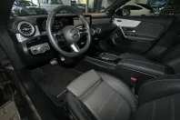 Mercedes-Benz CLA 180 din 2024 cu 11.480 km - oferta MER115678 - foto 8