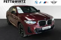 BMW X4 M40 din 2024 cu 8.500 km - oferta BMW115683 - foto 1