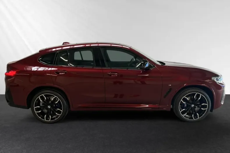 BMW X4 M40 din 2024 cu 8.500 km - oferta BMW115683 - foto 2