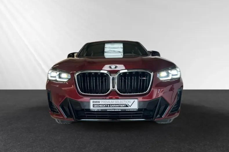 BMW X4 M40 din 2024 cu 8.500 km - oferta BMW115683 - foto 6