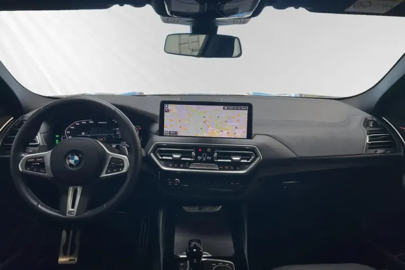 BMW X4 M40 din 2024 cu 8.500 km - oferta BMW115683 - foto 10