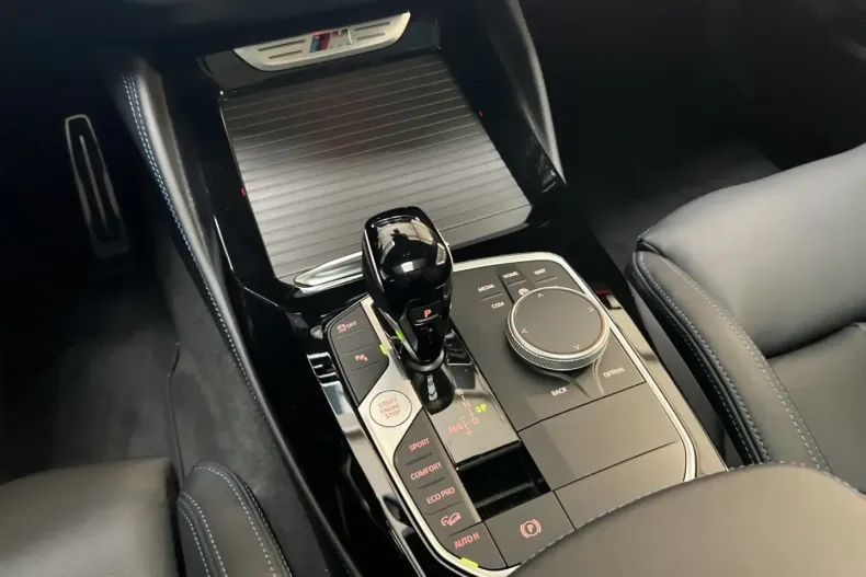 BMW X4 M40 din 2024 cu 8.500 km - oferta BMW115683 - foto 13