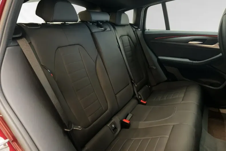 BMW X4 M40 din 2024 cu 8.500 km - oferta BMW115683 - foto 14