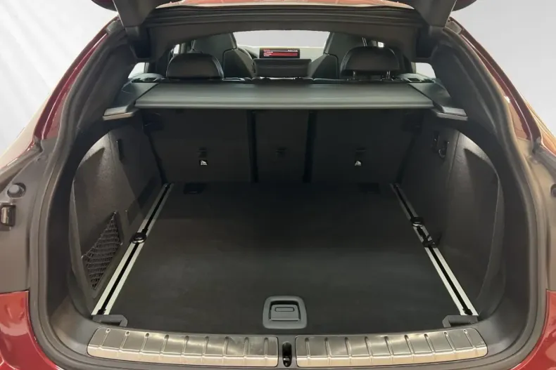 BMW X4 M40 din 2024 cu 8.500 km - oferta BMW115683 - foto 15