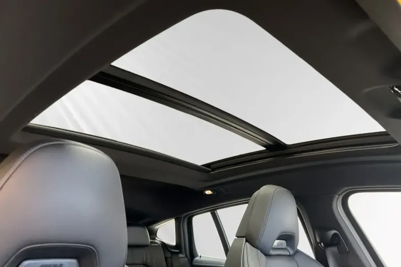 BMW X4 M40 din 2024 cu 8.500 km - oferta BMW115683 - foto 17