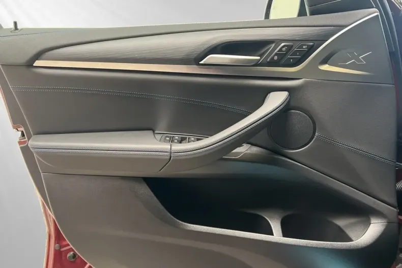 BMW X4 M40 din 2024 cu 8.500 km - oferta BMW115683 - foto 19