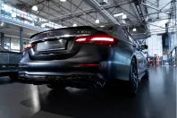 Mercedes-Benz E 63 AMG din 2023 cu 4.900 km - oferta MER115685 - foto 3