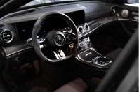 Mercedes-Benz E 63 AMG din 2023 cu 4.900 km - oferta MER115685 - foto 4