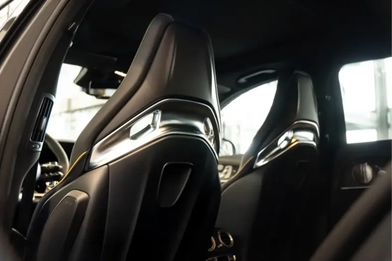 Mercedes-Benz E 63 AMG din 2023 cu 4.900 km - oferta MER115685 - foto 6