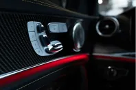 Mercedes-Benz E 63 AMG din 2023 cu 4.900 km - oferta MER115685 - foto 9