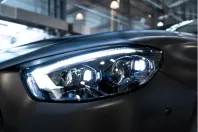 Mercedes-Benz E 63 AMG din 2023 cu 4.900 km - oferta MER115685 - foto 12