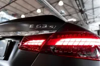 Mercedes-Benz E 63 AMG din 2023 cu 4.900 km - oferta MER115685 - foto 14