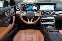 Mercedes-Benz CLS 400 din 2021 cu 95.800 km - oferta MER115686 - foto 2