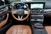 Mercedes-Benz CLS 400 din 2021 cu 95.800 km - oferta MER115686 - foto 3