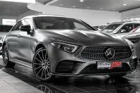 Mercedes-Benz CLS 400 din 2021 cu 95.800 km - oferta MER115686 - foto 4