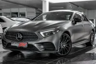 Mercedes-Benz CLS 400 din 2021 cu 95.800 km - oferta MER115686 - foto 5