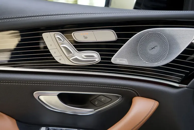 Mercedes-Benz CLS 400 din 2021 cu 95.800 km - oferta MER115686 - foto 8