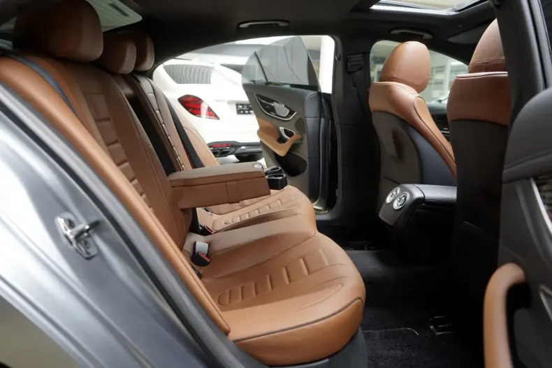 Mercedes-Benz CLS 400 din 2021 cu 95.800 km - oferta MER115686 - foto 11