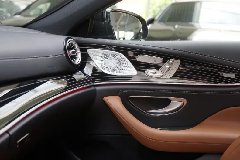 Mercedes-Benz CLS 400 din 2021 cu 95.800 km - oferta MER115686 - foto 13