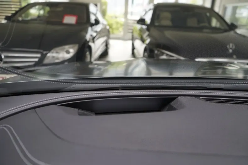 Mercedes-Benz CLS 400 din 2021 cu 95.800 km - oferta MER115686 - foto 15