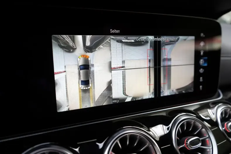 Mercedes-Benz CLS 400 din 2021 cu 95.800 km - oferta MER115686 - foto 17