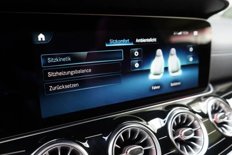 Mercedes-Benz CLS 400 din 2021 cu 95.800 km - oferta MER115686 - foto 18