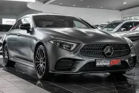 Mercedes-Benz CLS 400 din 2021 cu 95.800 km - oferta MER115686 - foto 22