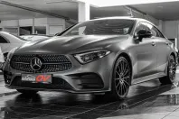 Mercedes-Benz CLS 400 din 2021 cu 95.800 km - oferta MER115686 - foto 23