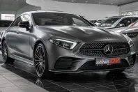 Mercedes-Benz CLS 400 din 2021 cu 95.800 km - oferta MER115686 - foto 24
