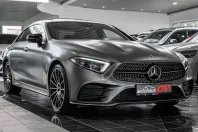 Mercedes-Benz CLS 400 din 2021 cu 95.800 km - oferta MER115686 - foto 25