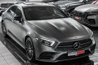 Mercedes-Benz CLS 400 din 2021 cu 95.800 km - oferta MER115686 - foto 27