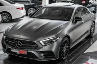 Mercedes-Benz CLS 400 din 2021 cu 95.800 km - oferta MER115686 - foto 28