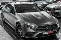 Mercedes-Benz CLS 400 din 2021 cu 95.800 km - oferta MER115686 - foto 29