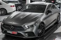 Mercedes-Benz CLS 400 din 2021 cu 95.800 km - oferta MER115686 - foto 31