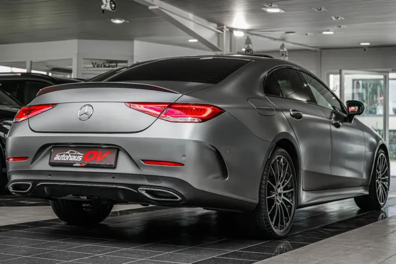 Mercedes-Benz CLS 400 din 2021 cu 95.800 km - oferta MER115686 - foto 33