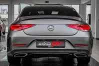 Mercedes-Benz CLS 400 din 2021 cu 95.800 km - oferta MER115686 - foto 39
