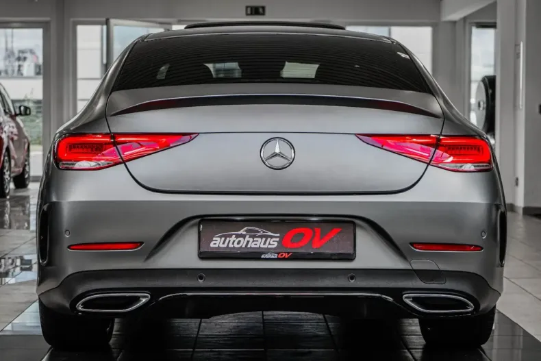 Mercedes-Benz CLS 400 din 2021 cu 95.800 km - oferta MER115686 - foto 39