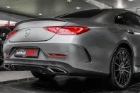 Mercedes-Benz CLS 400 din 2021 cu 95.800 km - oferta MER115686 - foto 43