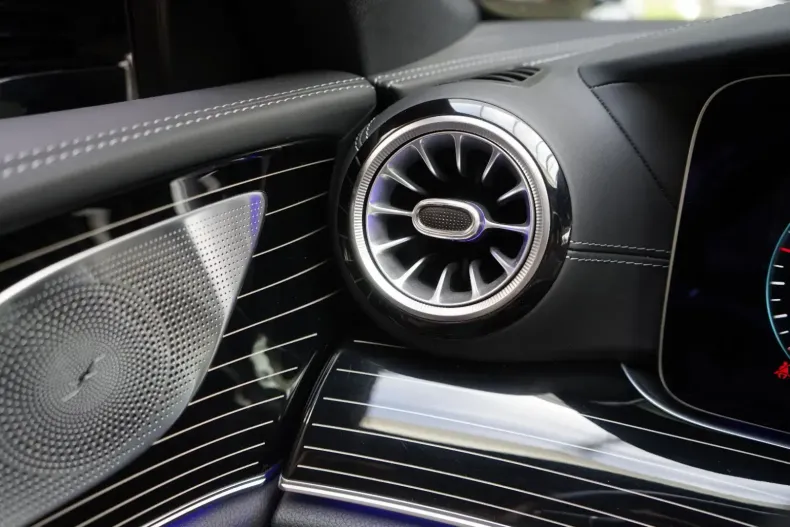 Mercedes-Benz CLS 400 din 2021 cu 95.800 km - oferta MER115686 - foto 45